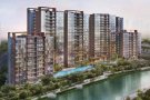 2019年唯一EC -- Piermont Grand 星水嘉园   