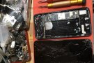 淡宾尼维修手机主板（motherboard)，手机短路，进水，各种问题，更换屏幕