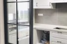 专做铝合金门窗.玻璃门.拉门.折门.冲凉门.木门.铁门各种设计款式