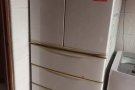 $400出售日本原装进口三菱电机冰箱，原价4500新币，10年未出任何问题，