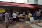 麦波申面小贩中心,早市菜市场，店铺出租S2800，店面特大红格出租$40,$50