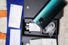 自用 华为 mate20 Pro 翡冷翠