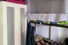 牛车水女床位