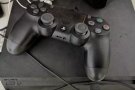 Ps4 slim换 switch 
