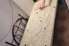 牛车水。小单间1个女生450