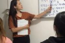 [韩汉韩语课堂] 专业中文授课韩语，继续招生中……