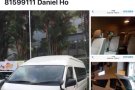 大型豪华?小巴星马载客服务
