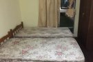 女搭放 四个人一间