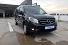 2014 奔驰Citan 109 CDI 柴油货车