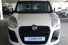 2014 Fiat Doblo 小型自动柴油货车出售
