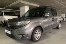  11/15 菲亚特 Fiat Doblo 自动柴油小型货车出售