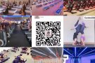 新加坡大型健身房瑜伽馆免费体验。活动多多！