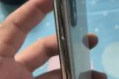 iPhone X接近全新便宜卖。