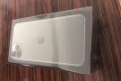 iPhone 11 Pro Max 256G墨绿色港版双卡机
