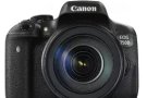 佳能EOS750D 出售 400新