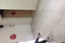 红茂桥储藏间一个带空调