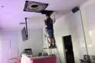 专职 隔间 店面装修  办公室 吊顶