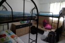 amk宏茂桥有男搭床位出租在二月头就可以搬进来住了。 一间房四个人住罢了，一间屋