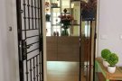 步行五分钟至榜鹅地铁站组屋普通房出租