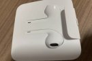 全新苹果原装耳机iphoneX 25新币