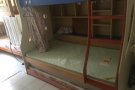 文庆公寓三人间床位出租 靠近地铁站楼下巴士通往全岛