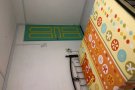 hougang有房出租，包水电可报地址，一个人540.谢绝晚班。随时可入住。