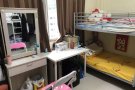 乌节路、索美塞有床位出租 条件好租金优惠可以申报地址