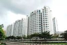 海军部白色公寓有房整套出租（无中介费）