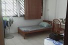 巴西里普通房出租 blk 117 pasir ris 