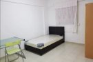 大巴窑大牌34普通房出租招夫妻、情侣或两女生，可报地址，包水电网空调，  交通便