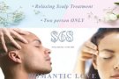 Enjoy scalp  trt