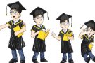 我们有办法让孩子爱上华文，冲刺华文高峰！电话87558616，82662827