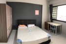 蔡厝港普通房搭房 女生