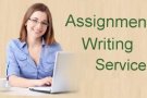 论文代写/网课代考/Assignment Help/Online Quiz