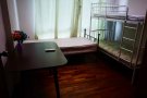非中介海军部公寓普通房招夫妻，报本屋地址