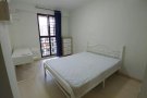普通房（较大，双人床）靠近中巴鲁 红山地铁站 出租 $850 无中介费无屋主