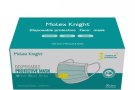  3 层 口罩 3ply surgical mask 