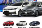 汽车/货车/日租 / 月租 / 年租