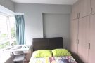 海军部公寓 LA CASA 普通房长期出租，高级乳胶双人床