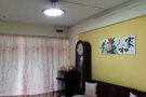 蔡厝港近地铁站大普通房出租,家具齐全,包水电网络费, 随时入住, 只限一名女性