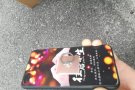 回国处理9成新苹果7p黑色，128G