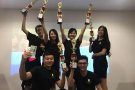 国际认证的研究生文凭，各种专业文凭工作人士学习的首选！