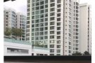 主人房出租（8月30入住）