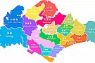 招新加坡各地区送货司机20人