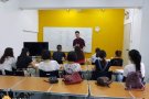 学校英文专门培训 半 年学费$S1500全包