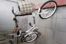宏茂桥，可折自行车🚲