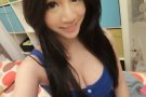 美女按摩师婷婷，手法技术一流