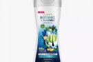 植物洗发露，Botanic shampoo 