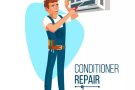 Air-com Service & repair