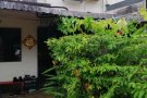 ♦♦近大成地铁站有一房间出租（私人排屋）院内可停车。